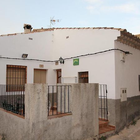 Casa Rural Manuel Y Dolores Letur Exterior foto